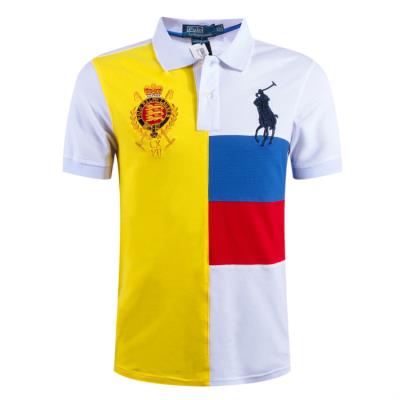 Men Polo Shirts-2338